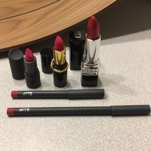 Dior, Pat McGrath, BITE beauty bundle!!!!